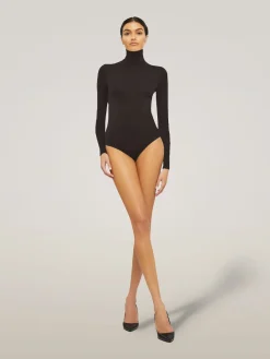 Sale Wolford Colorado Body75083 4870 Dark Wood