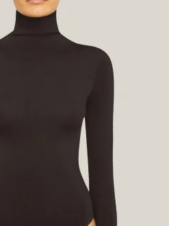 Sale Wolford Colorado Body75083 4870 Dark Wood
