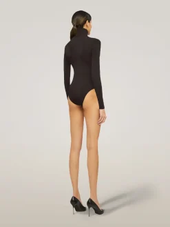 Sale Wolford Colorado Body75083 4870 Dark Wood