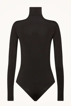 Outlet Wolford Colorado Body 7005 Blac