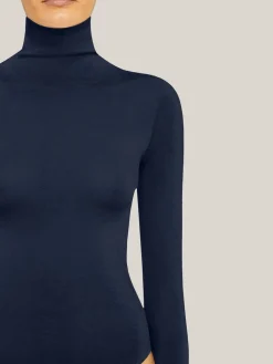 Sale Wolford Colorado Body75083 5452 Navy