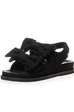 Outlet Copenhagen Shoes Come To Me Suede CS8413 0001