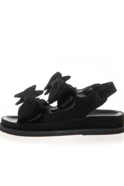 Outlet Copenhagen Shoes Come To Me Suede CS8413 0001