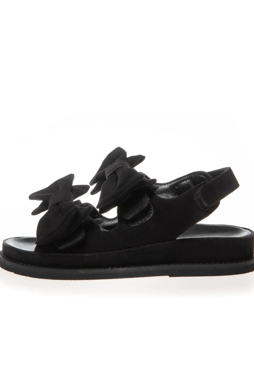Outlet Copenhagen Shoes Come To Me Suede CS8413 0001