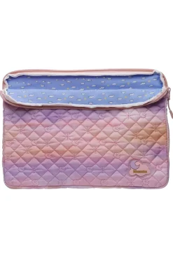 Sale Maanesten Computer Sleeve Moon And Stars Rose 13 3606 Cotton