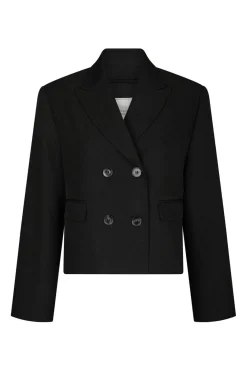 Discount Neo Noir Conan Structure Blazer 163664 100