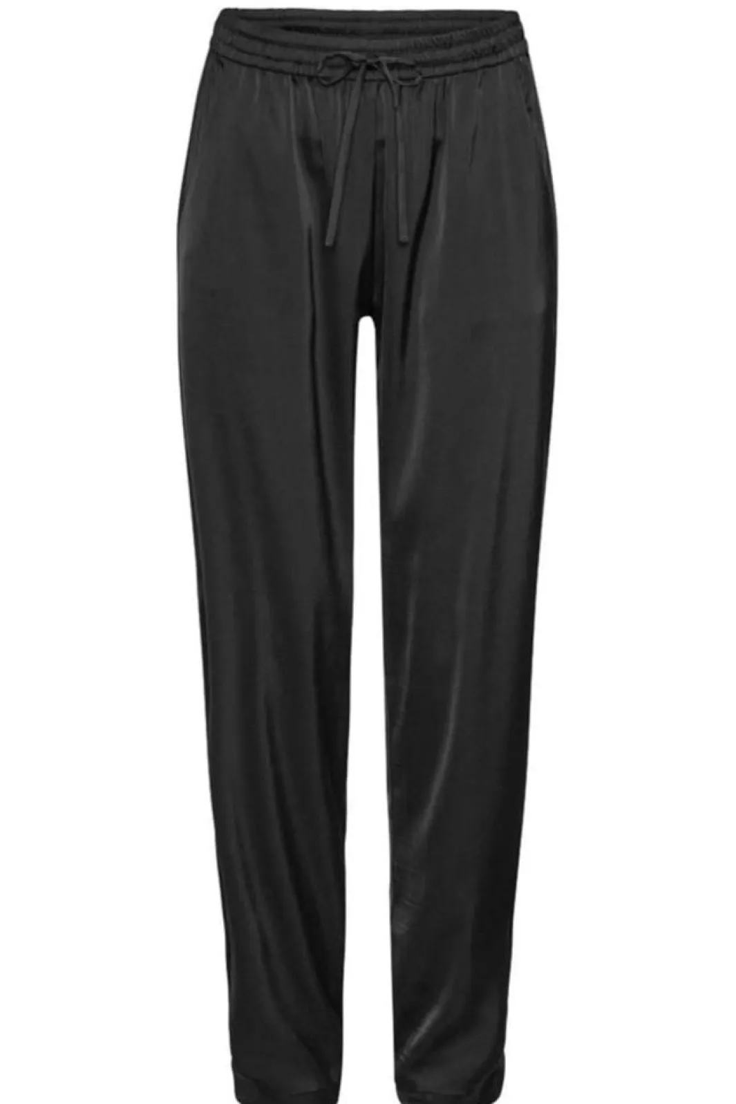 Hot Karmamia Cora Pants Semi Rich Black