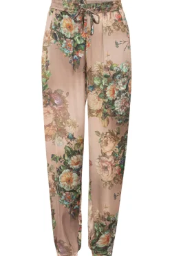 New Karmamia Cora Pants Daisy Mocha