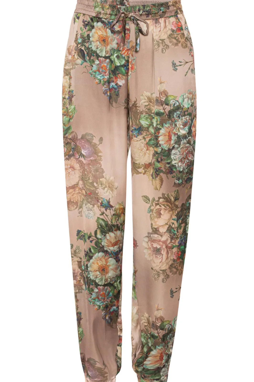 New Karmamia Cora Pants Daisy Mocha