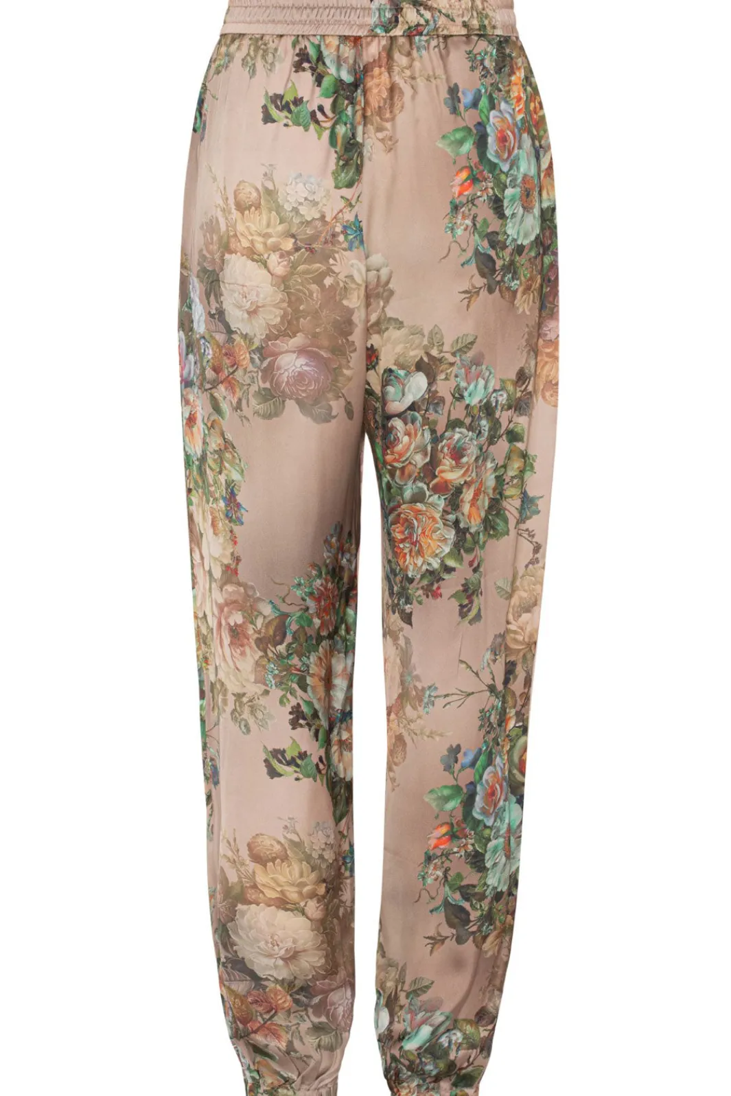 New Karmamia Cora Pants Daisy Mocha