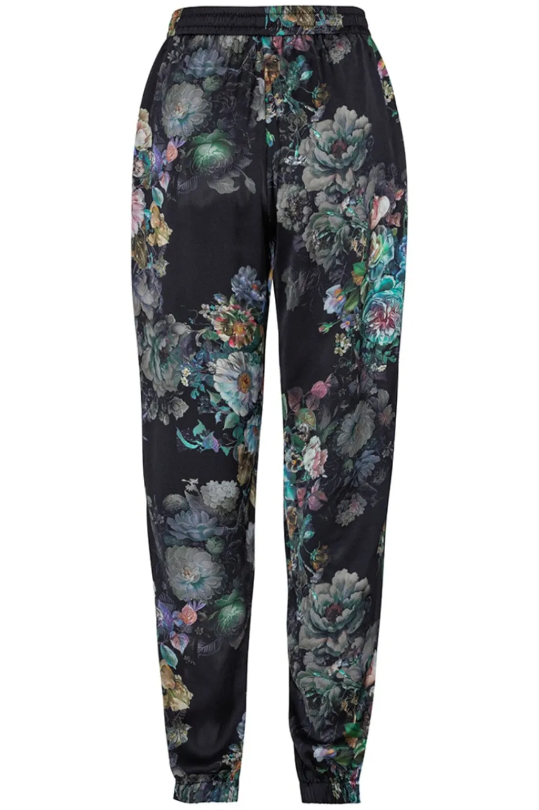 Online Karmamia Cora Pants Daisy Noir Wildflower