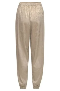 Sale Karmamia Cora Pants Pearl Paisley Jacquard