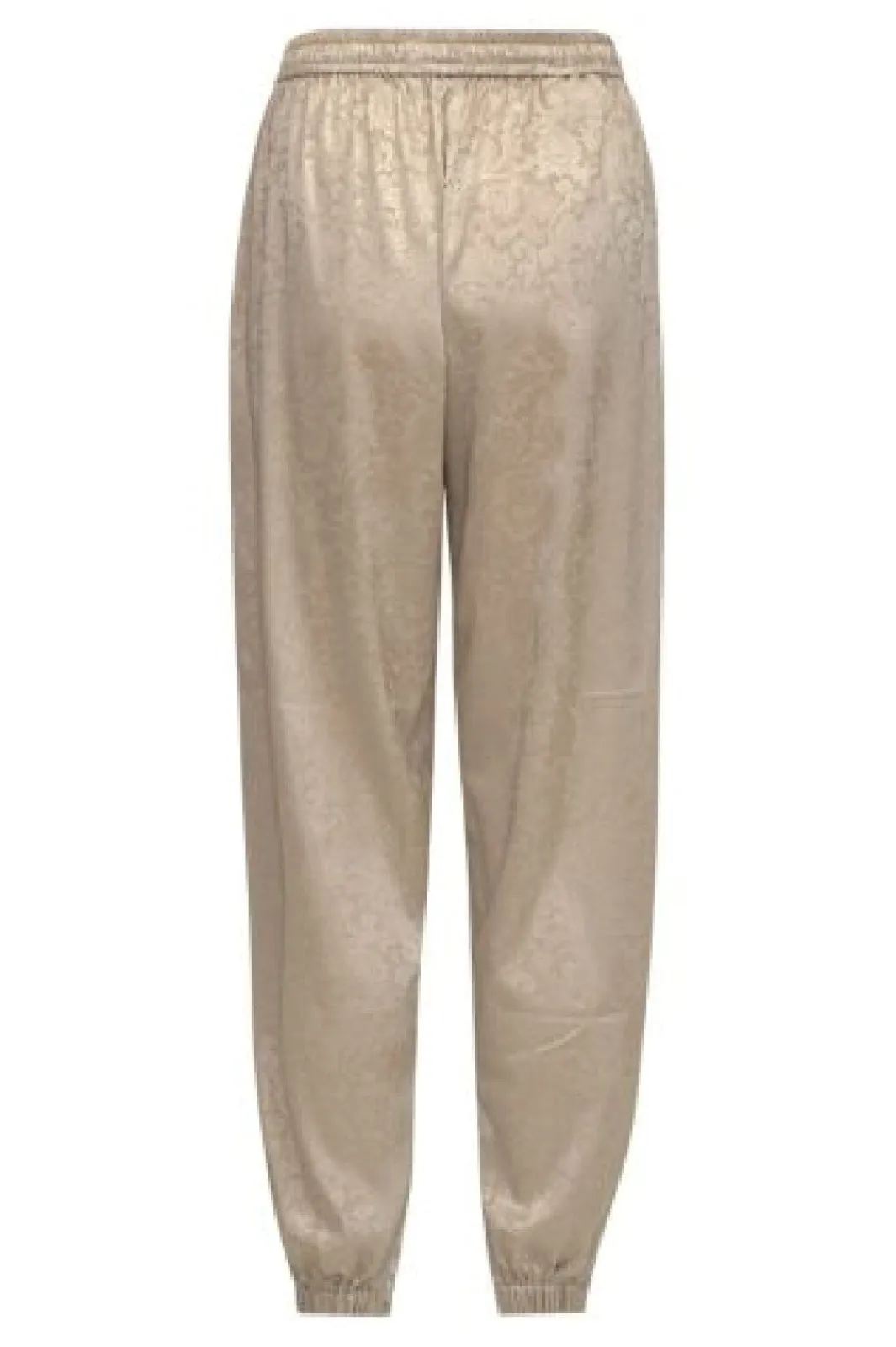 Sale Karmamia Cora Pants Pearl Paisley Jacquard