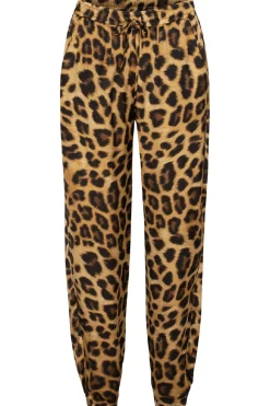 Hot Karmamia Cora Pants Leopard