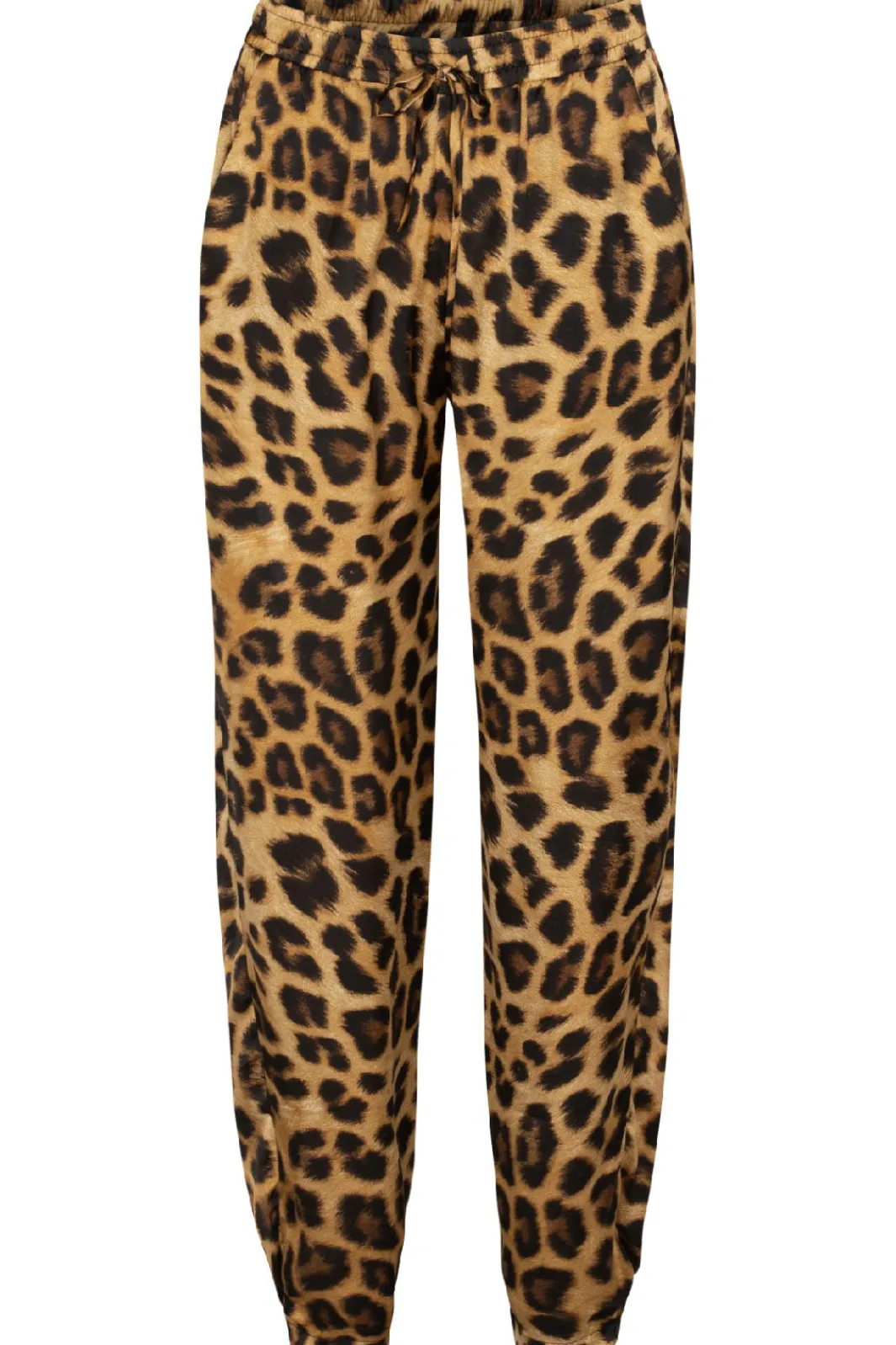 Hot Karmamia Cora Pants Leopard