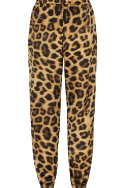 Hot Karmamia Cora Pants Leopard