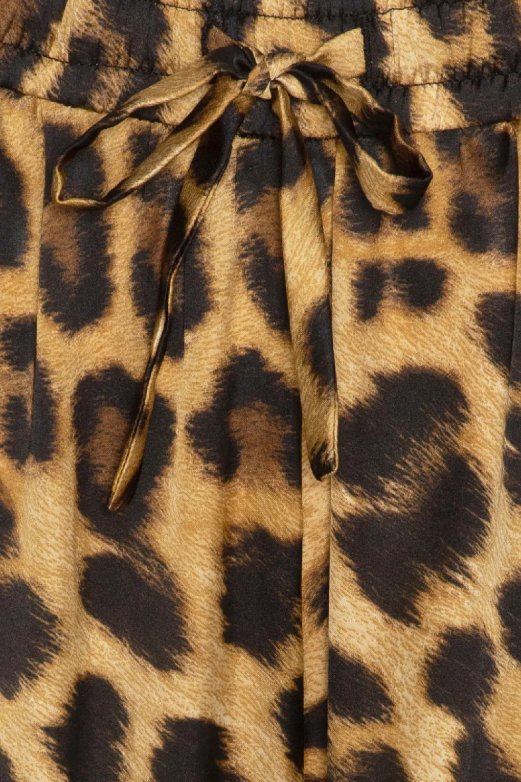 Hot Karmamia Cora Pants Leopard