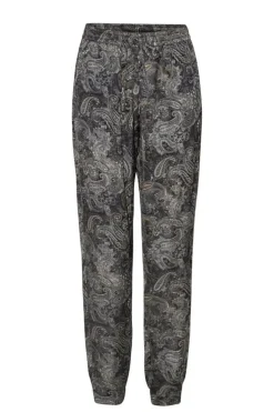 Discount Karmamia Cora Pants 2234 Gaia Paisley