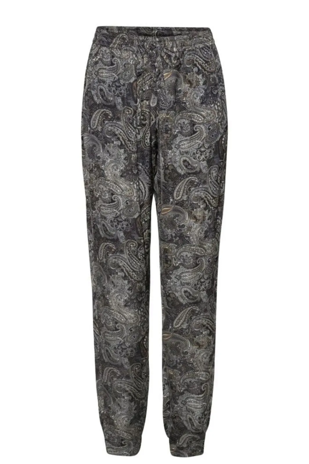 Discount Karmamia Cora Pants 2234 Gaia Paisley