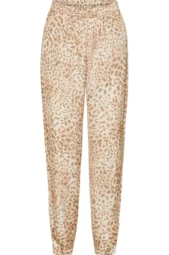 Outlet Karmamia Cora Pants 2086 Blush Leo