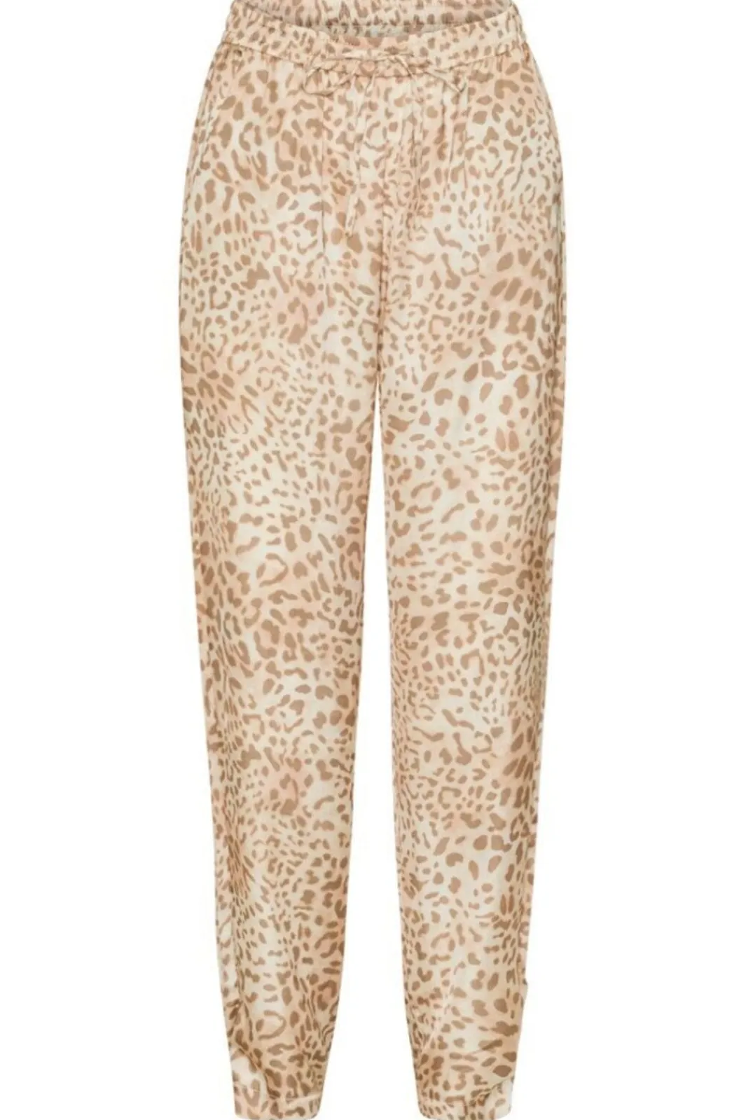 Outlet Karmamia Cora Pants 2086 Blush Leo