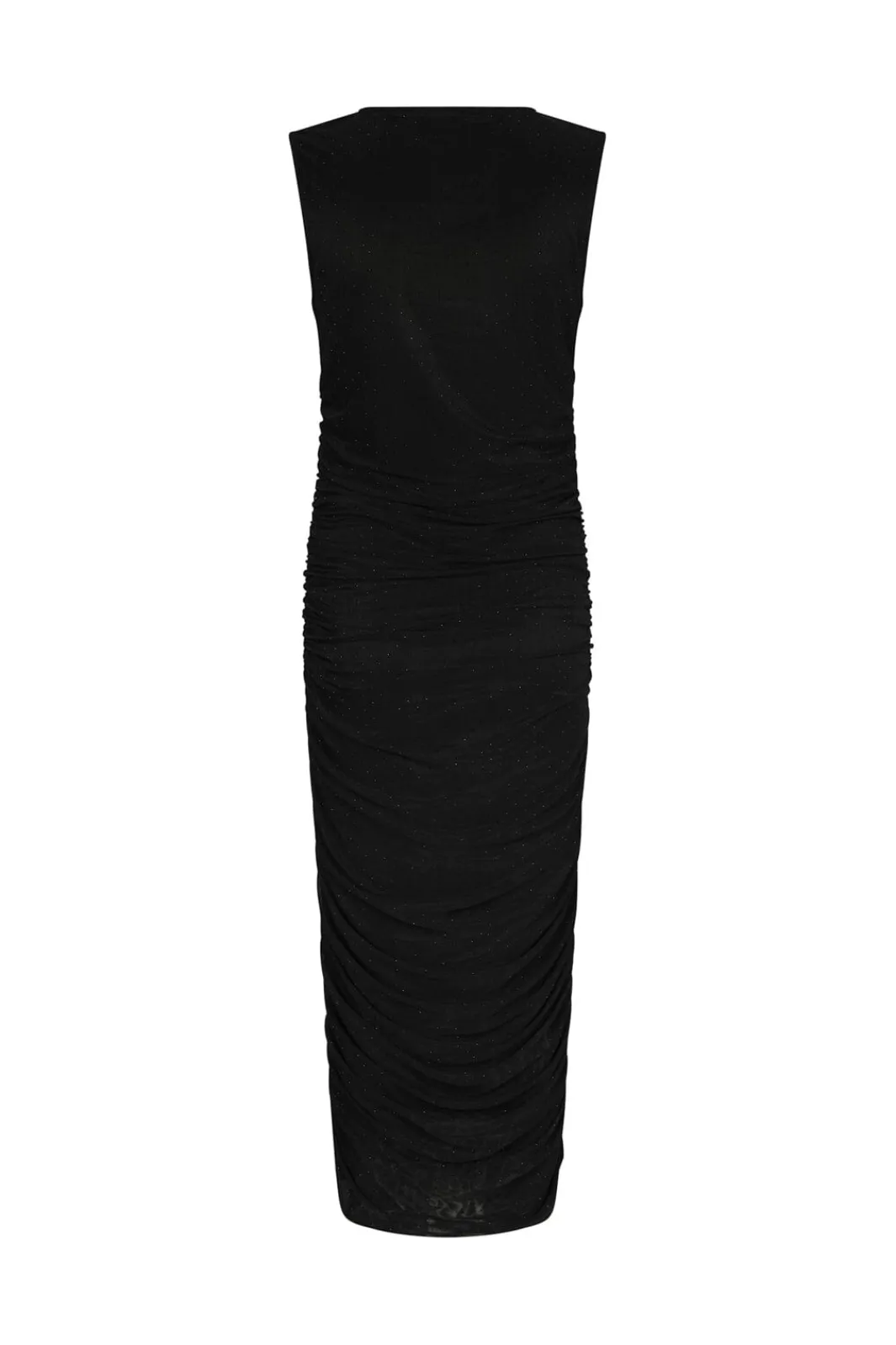 Best Neo Noir Corilina Stone Mesh Dress 166912 100
