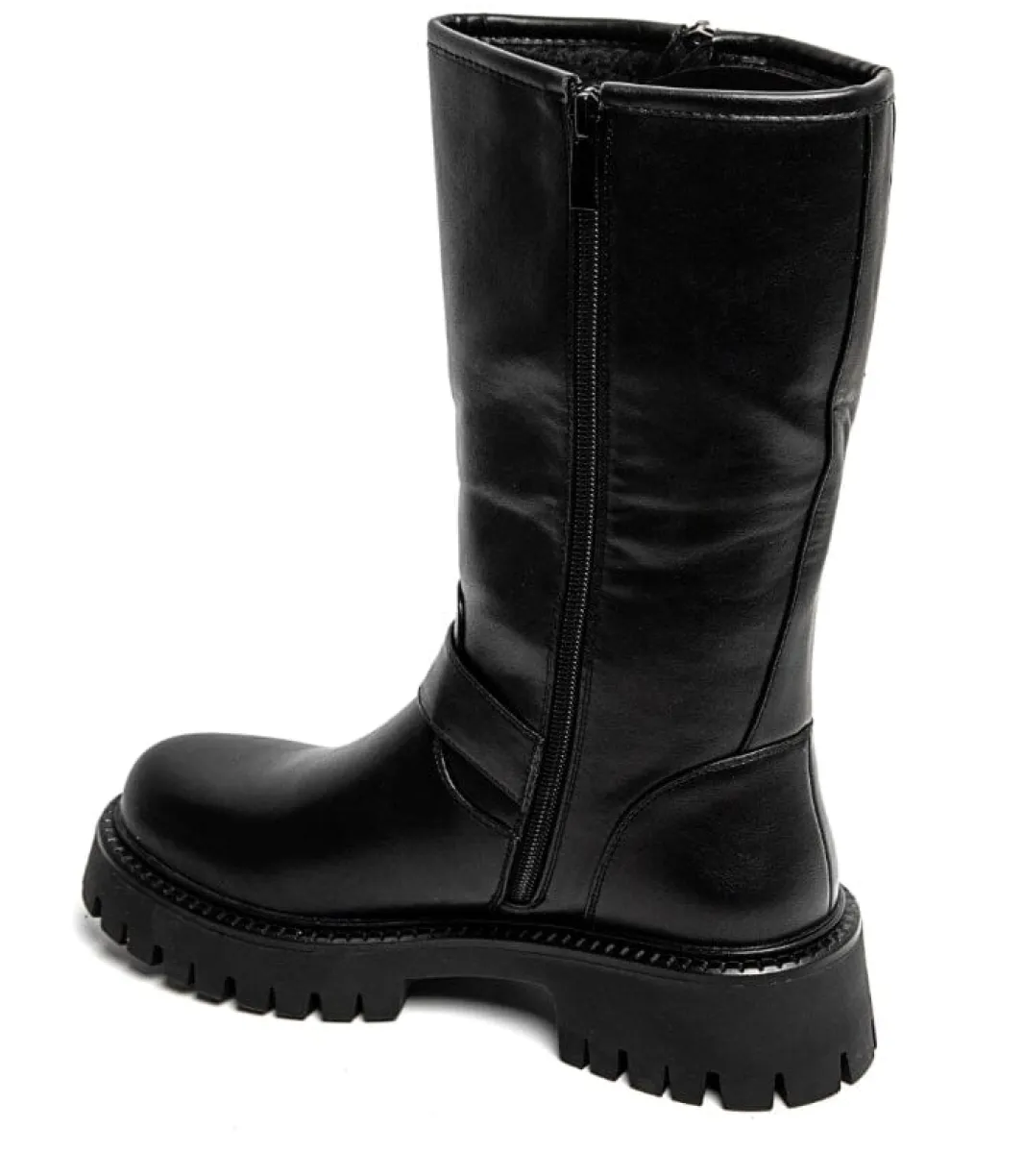 Outlet Bloom Cosmos Boots Black