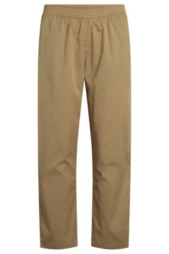 Co´Couture Cottoncc Crisp Pant 16 Khaki