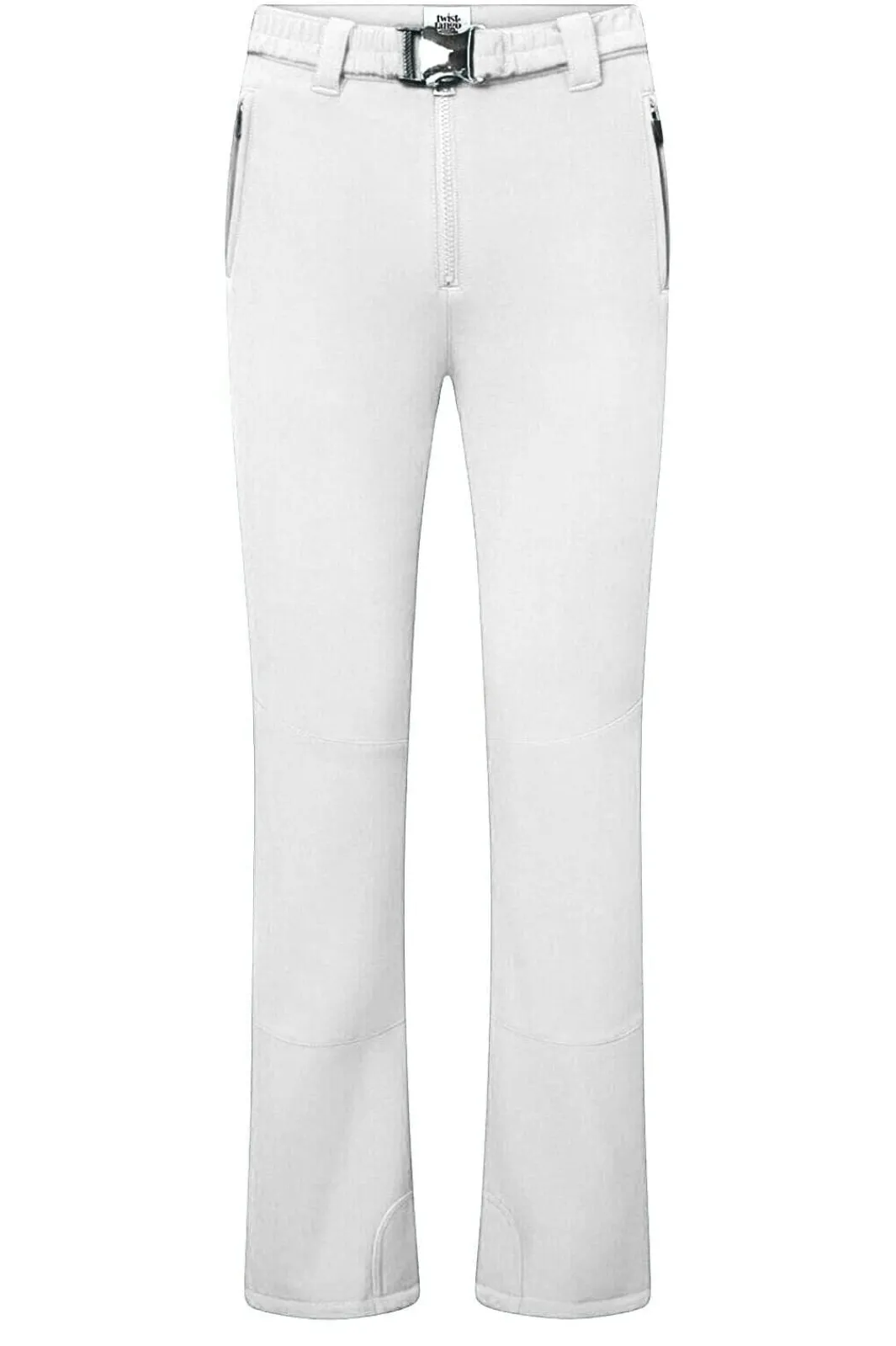 Best Twist & Tango Courchevel Outdoor Trousers 907802 Snow White