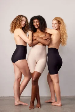 Hot Decoy Coy Shapewear Brief. 88009-67 4099