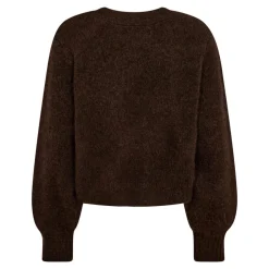Sale Co´Couture Cozycc Twist Back Knit 32127 83