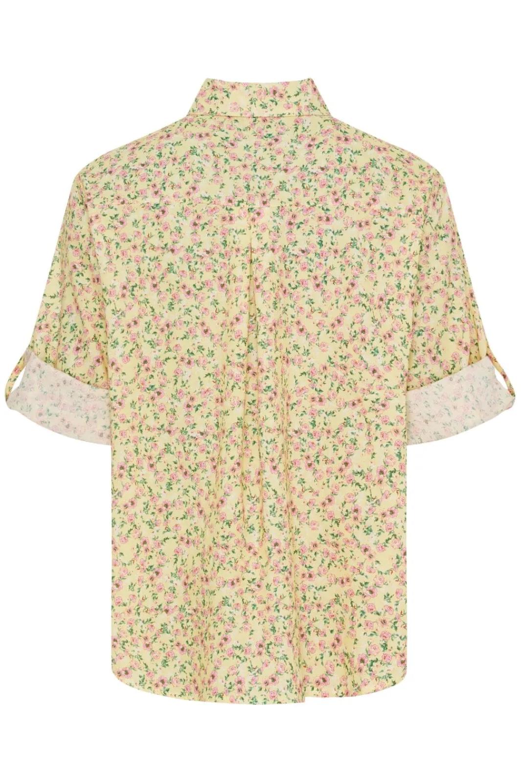 Discount Marta Du Chateau Cpalmira Shirt 7177 Yellow620Tpg
