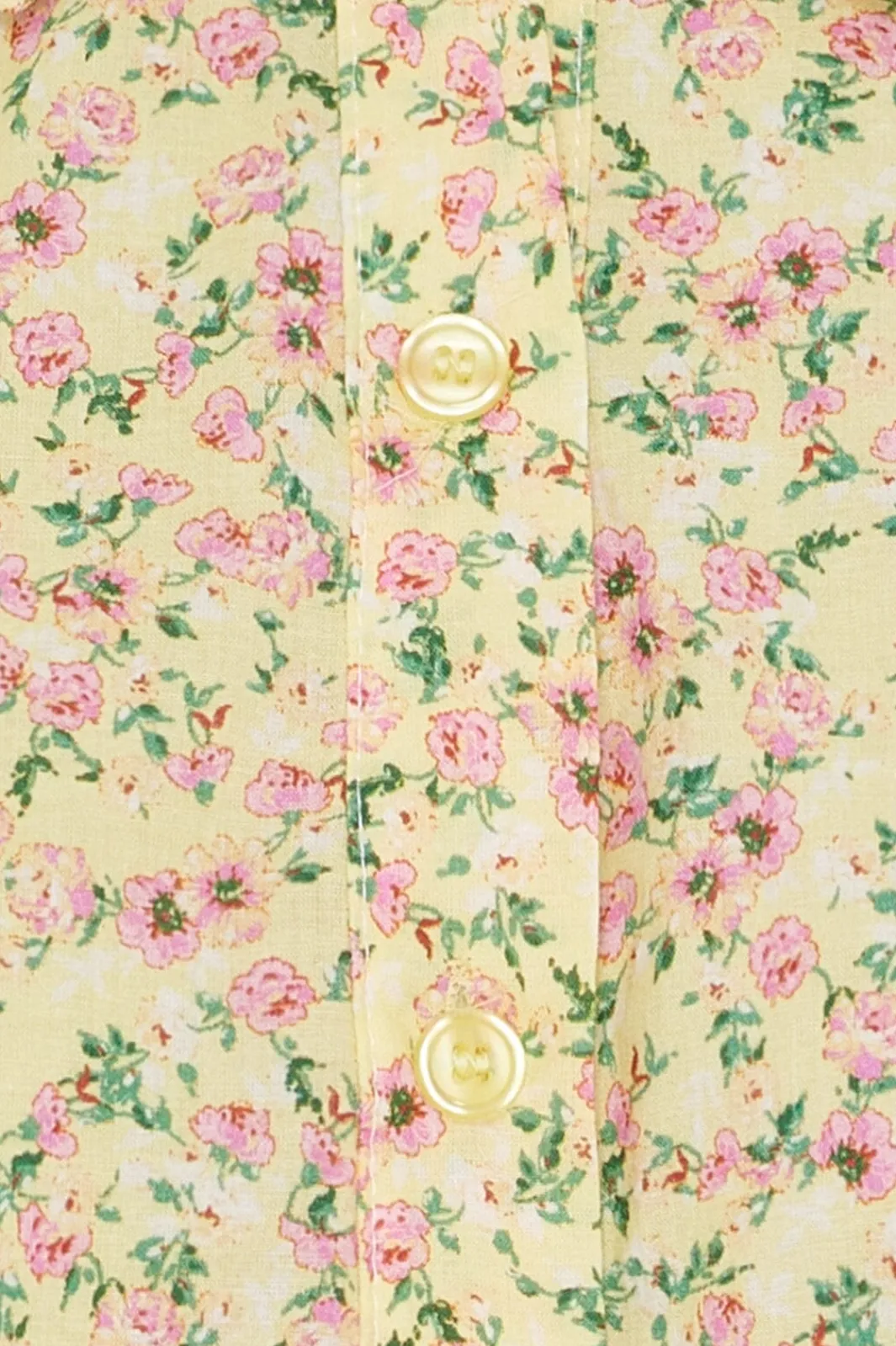 Discount Marta Du Chateau Cpalmira Shirt 7177 Yellow620Tpg