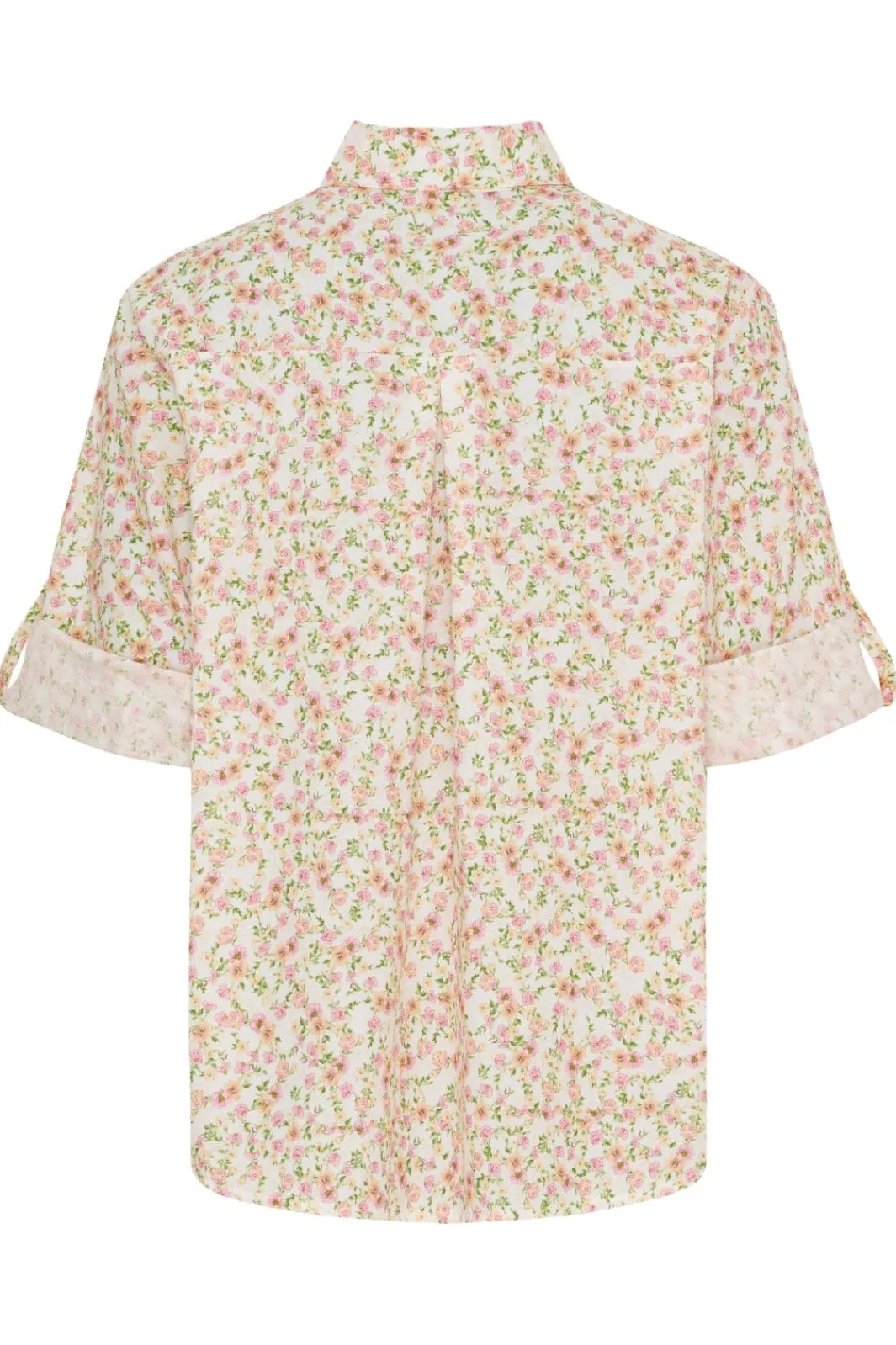 Online Marta Du Chateau Cpalmira Shirt 7177 White620Tpg