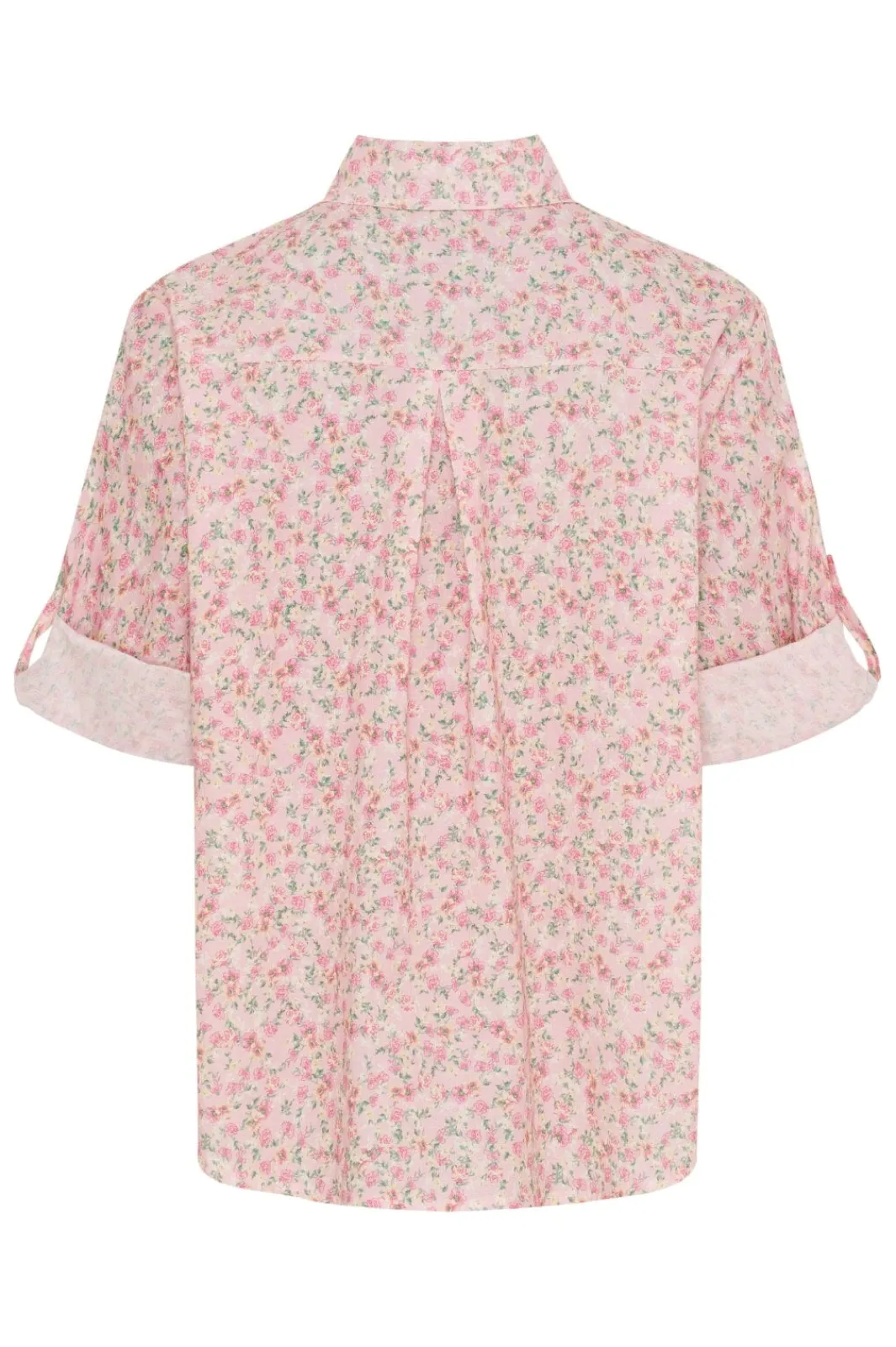 New Marta Du Chateau Cpalmira Shirt 7177 Rose620Tpg