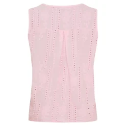 Outlet Marta Du Chateau Cperla Top 6261 Pink95