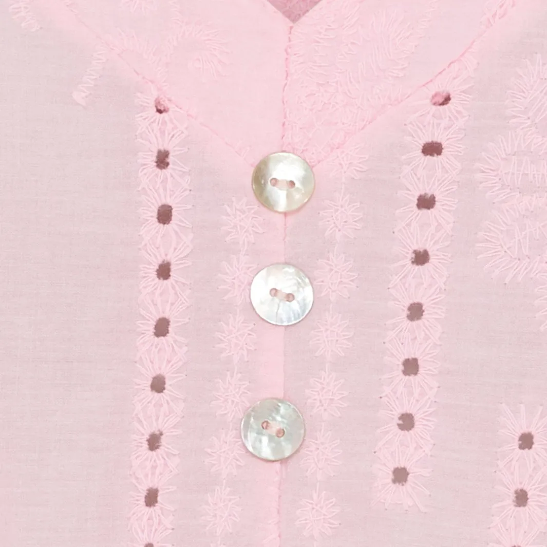 Outlet Marta Du Chateau Cperla Top 6261 Pink95