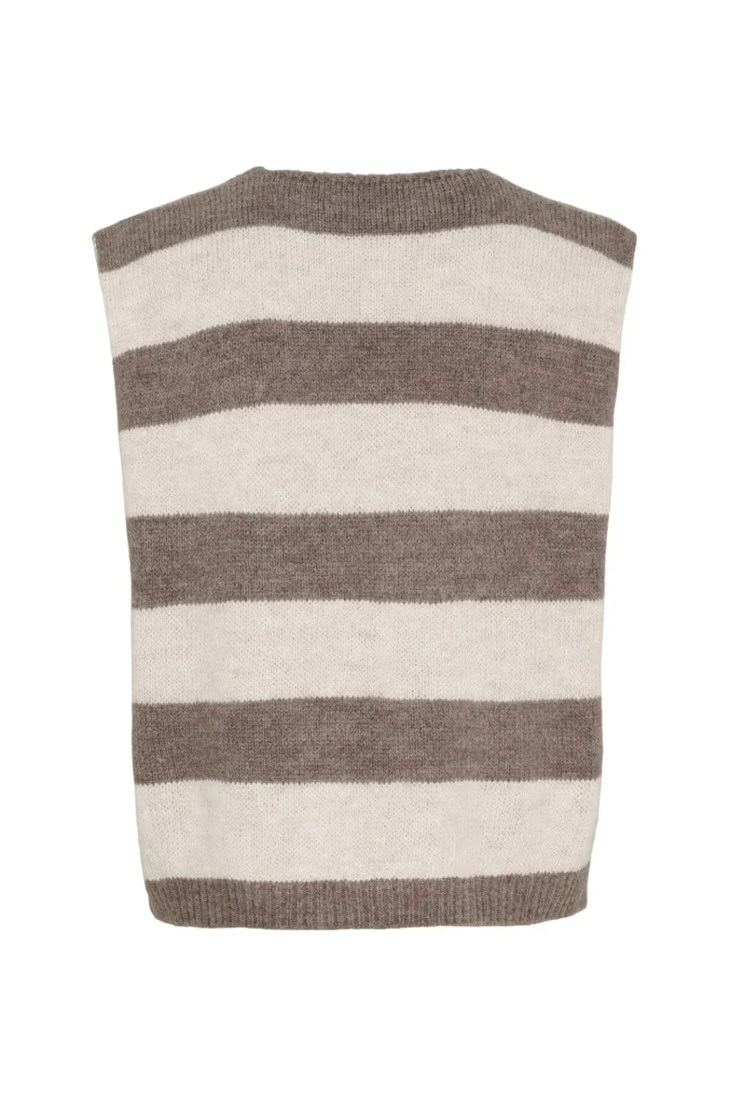 Clearance Marta Du Chateau Cphoenix Knit Vest 8069 Celeste