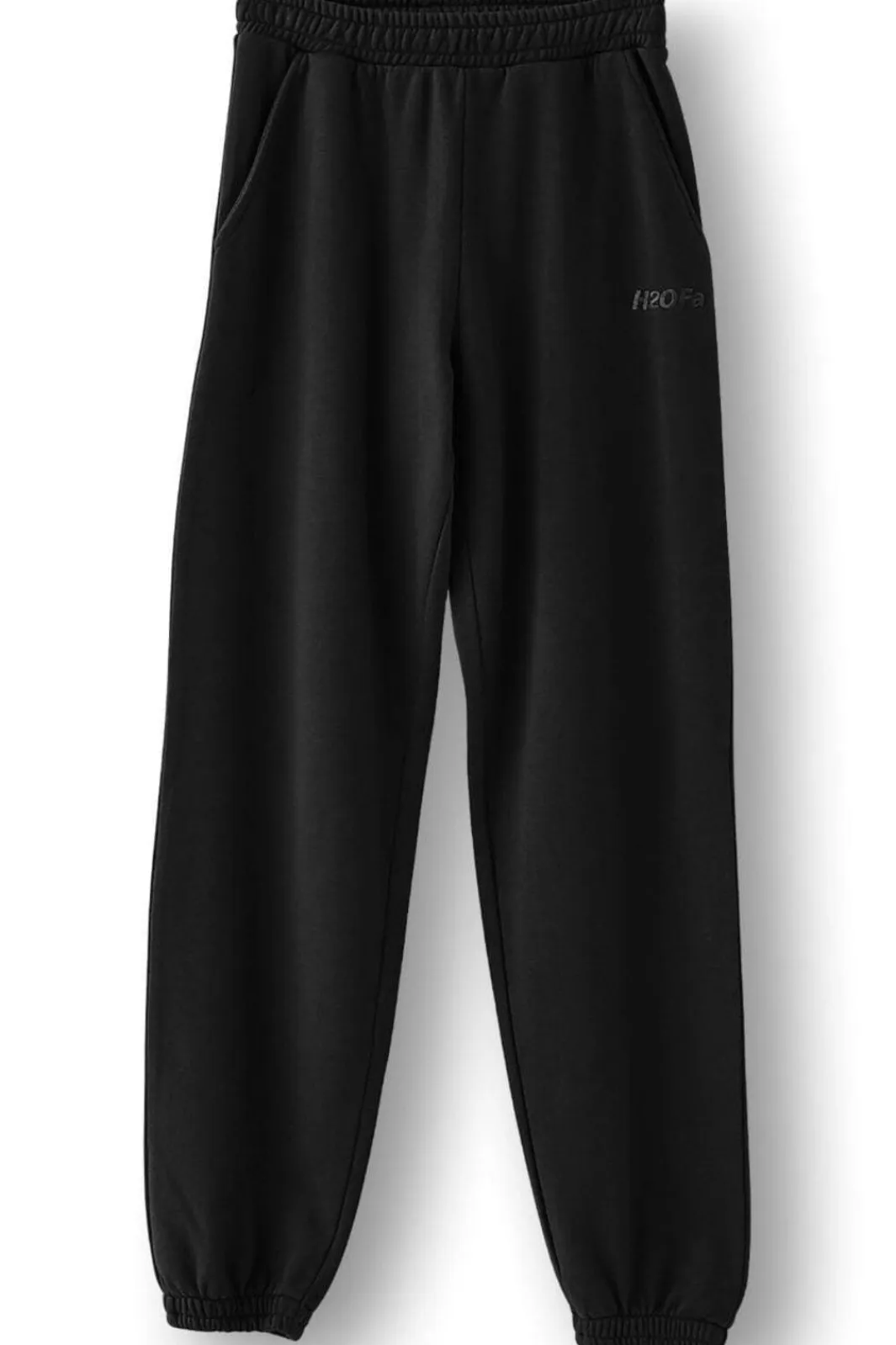 H2O Fagerholt Cream Doctor 2 Pants 3500 Black