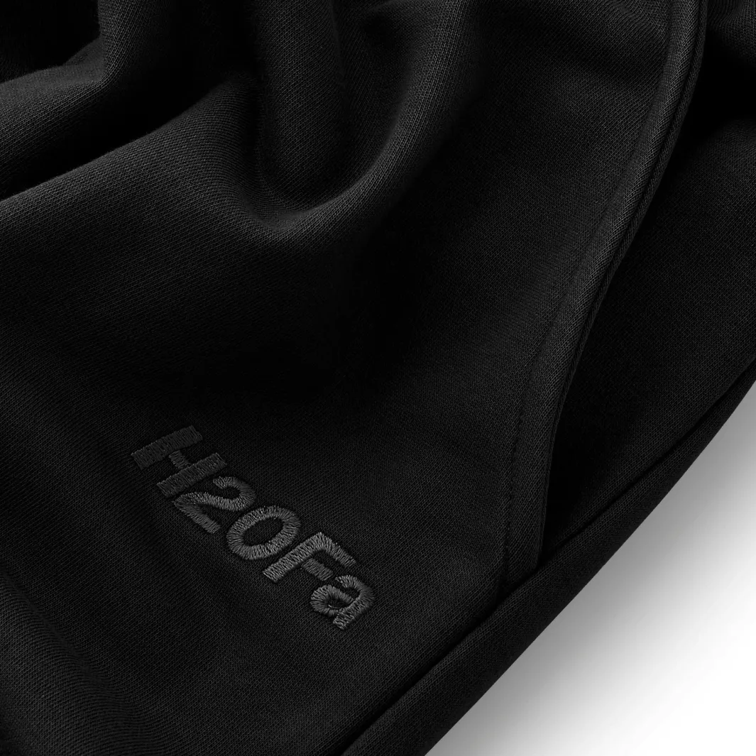 H2O Fagerholt Cream Doctor 2 Pants 3500 Black