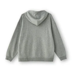 New H2O Fagerholt Cream Doctor 3 Sweat Hoodie 1010 Grey Melange