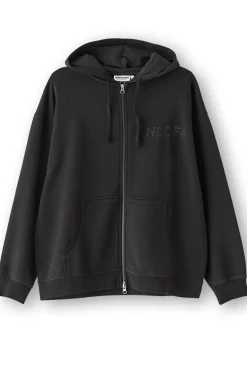 Outlet H2O Fagerholt Cream Doctor 3 Sweat Hoodie 3500 Black