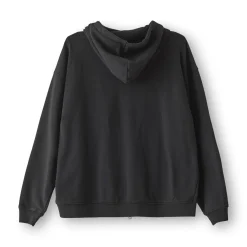 Outlet H2O Fagerholt Cream Doctor 3 Sweat Hoodie 3500 Black