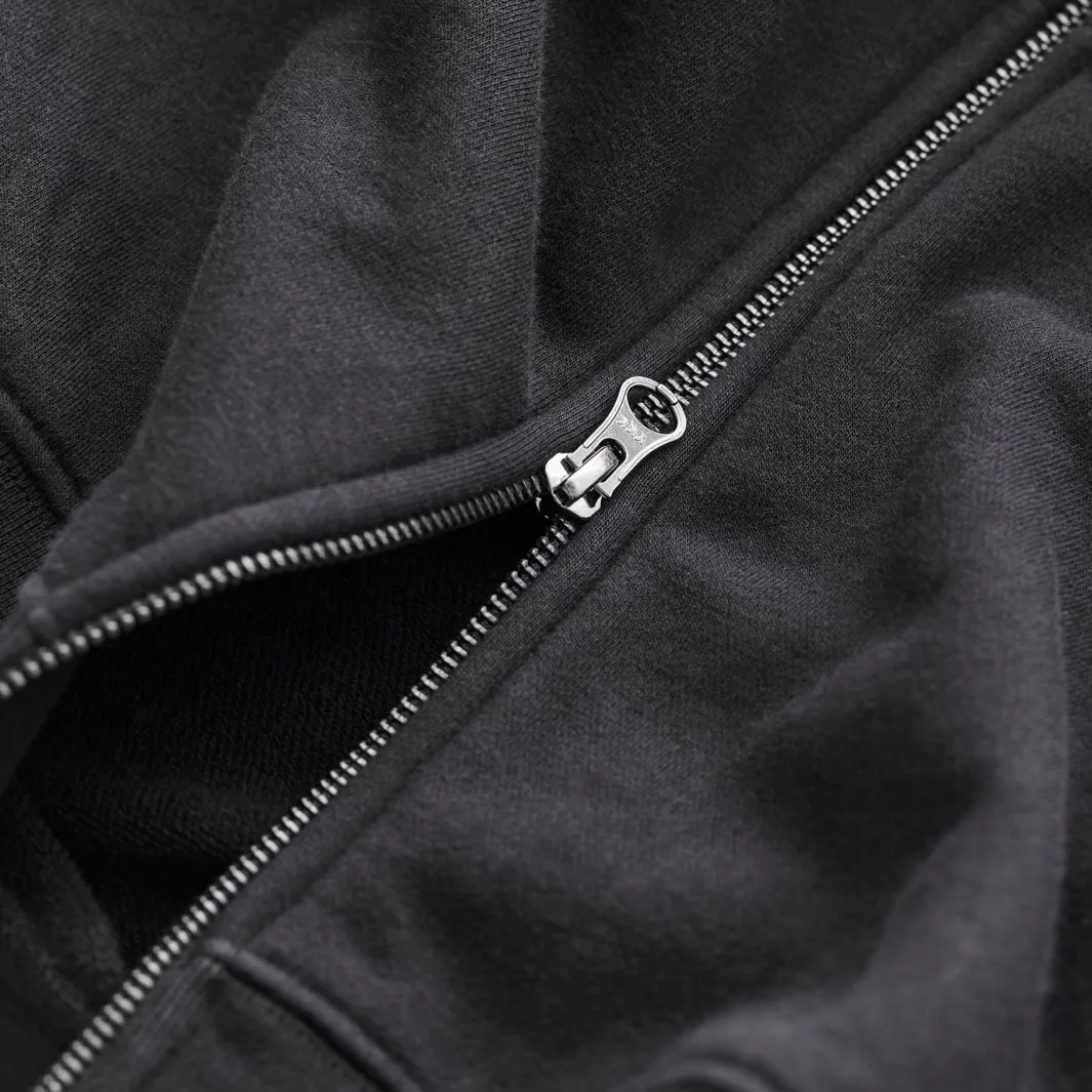 Outlet H2O Fagerholt Cream Doctor 3 Sweat Hoodie 3500 Black