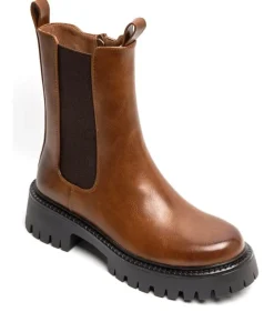 Discount Bloom Cressida Boot Camel