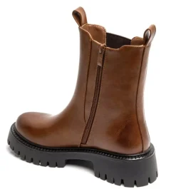 Discount Bloom Cressida Boot Camel