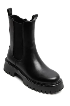 Discount Bloom Cressida Boot Black