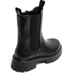 Discount Bloom Cressida Boot Black