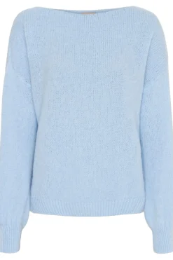 Best Marta Du Chateau Crosa Knit 5102 Celeste