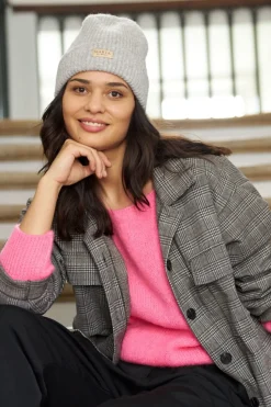 Hot Marta Du Chateau Crosa Knit 5102 Pink 1131
